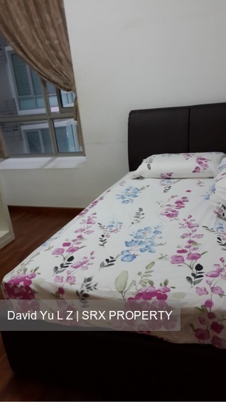 The Quartz (D19), Condominium #567672311